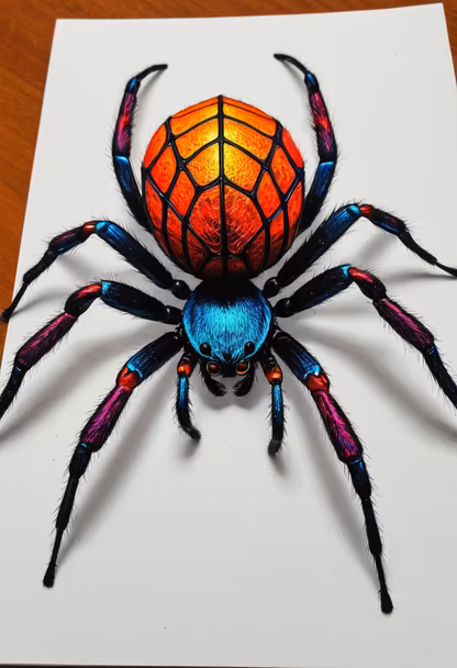 Spiderverse Spiderverse