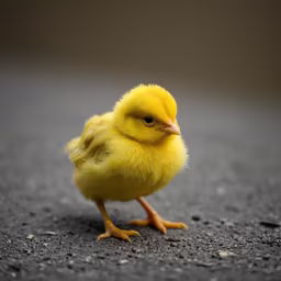 Little Yellow Wonder Little Yellow Wonder