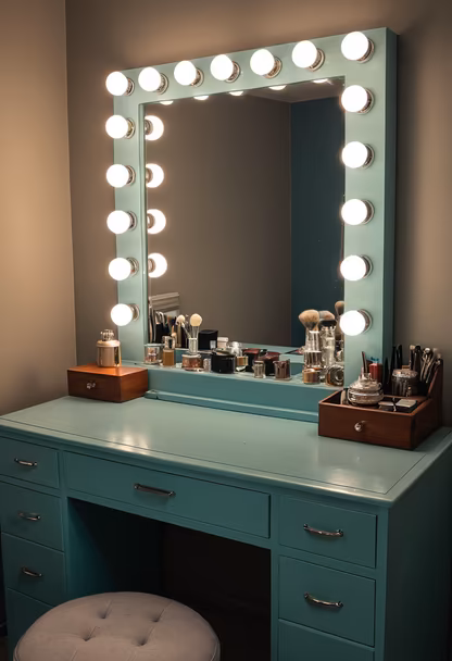 Vanity Dreams Vanity Dreams