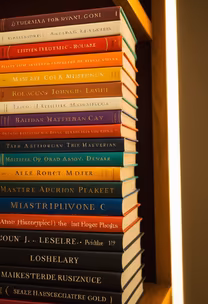 Stacked Stories Stacked Stories