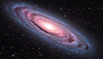 Andromeda Galaxy