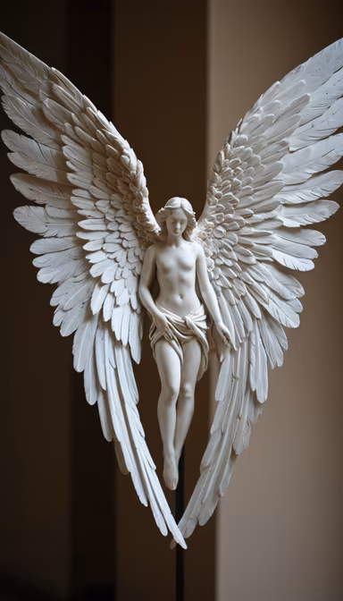 Angel of Light Angel of Light