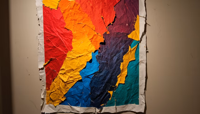 Colorful Texture