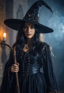 Enchantress