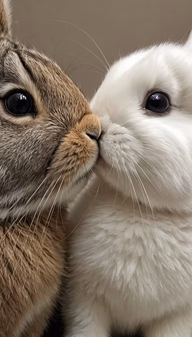 Bunny Love Bunny Love