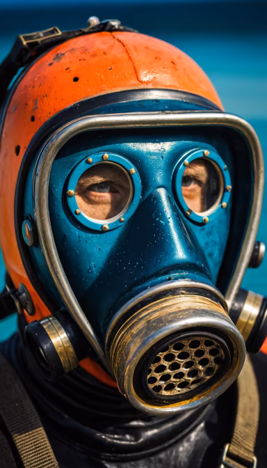 Deep Dive Ready