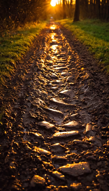 Golden Path Golden Path