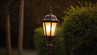 Beacon of the Night Beacon of the Night