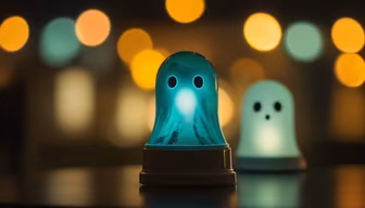 Spooky Season Decor Spooky Season Decor