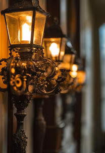 Vintage Illumination Vintage Illumination