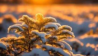 Winter's Embrace Winter's Embrace