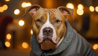 Dapper Dog Dapper Dog