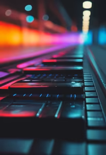 Keyboard Symphony Keyboard Symphony