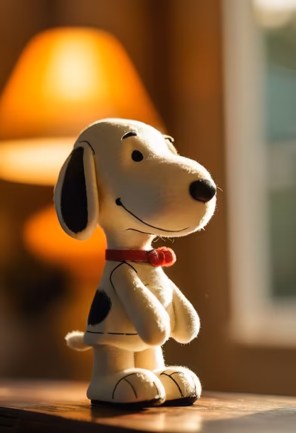 Snoopy Dreams Snoopy Dreams