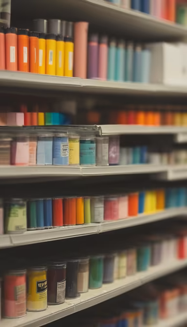 Color Spectrum