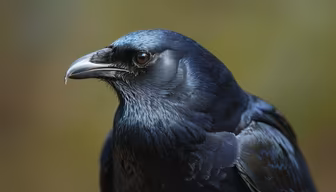 Raven's Gaze Raven's Gaze