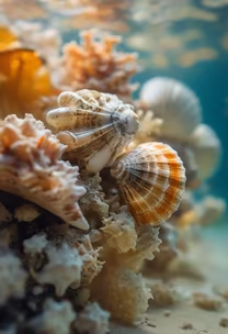 Underwater Treasures Underwater Treasures