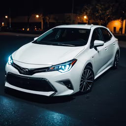Night Drive Ready Night Drive Ready