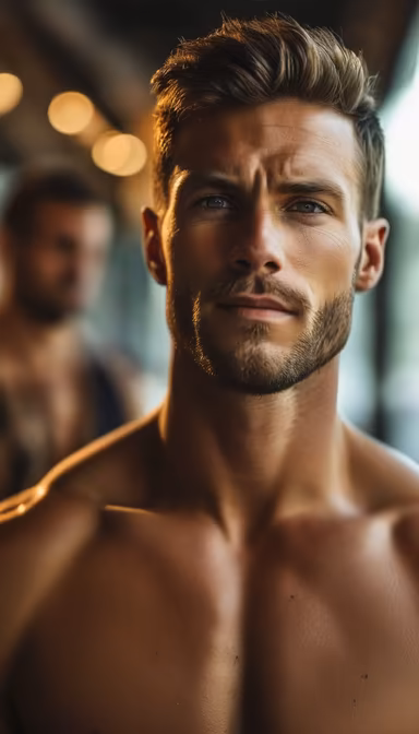 Focused Intensity