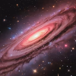 Cosmic Beauty Cosmic Beauty