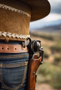 Western Grit Western Grit