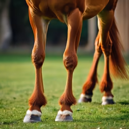 Horse Stance