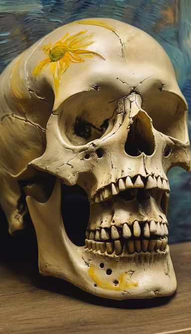 Memento Mori