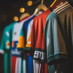 Jersey Collection Jersey Collection