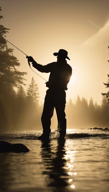 Morning Catch Morning Catch