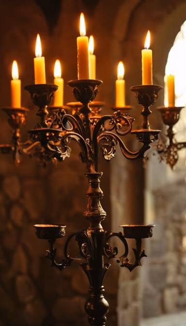 Candlelight Ambiance Candlelight Ambiance