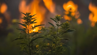 Wildfire's Edge Wildfire's Edge
