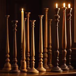 Candlelight Ambiance Candlelight Ambiance