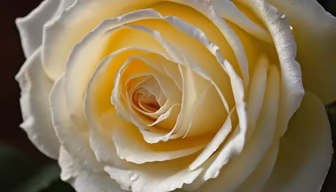 Ivory Rose Ivory Rose