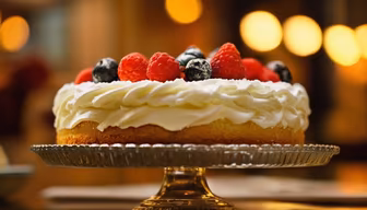Berry Delight Berry Delight