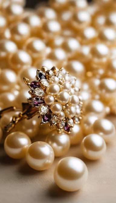 Pearl Perfection Pearl Perfection