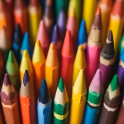 Color Spectrum Color Spectrum