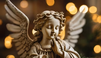 Angel of Hope
