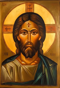 Christ Pantocrator Christ Pantocrator