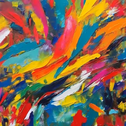 Chromatic Burst Chromatic Burst