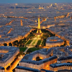 Parisian Nights Parisian Nights