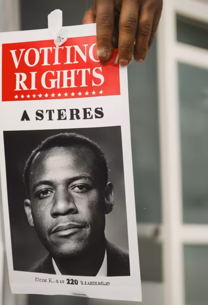 Voting Rights Voting Rights