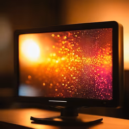 Cosmic Display