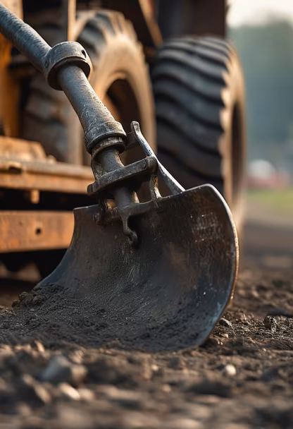 Heavy Duty Heavy Duty