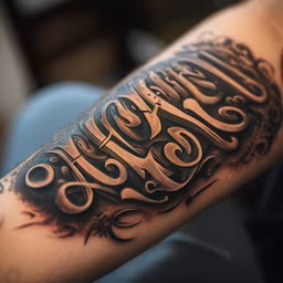 Ink Speaks Volumes Ink Speaks Volumes