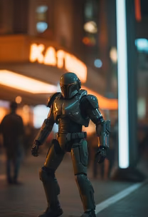 Urban Protector Urban Protector