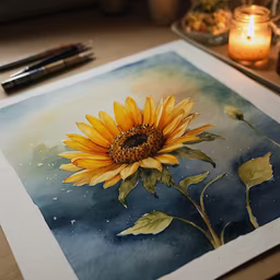 Sunflower Dreams Sunflower Dreams