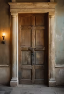 Timeless Entrance Timeless Entrance