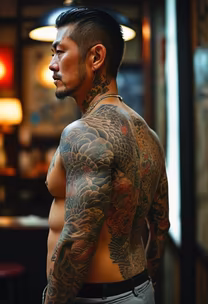 Ink Stories Ink Stories