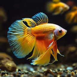 Betta Brilliance Betta Brilliance