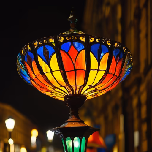 City Lights